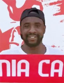 Mbuyamba Sedrick KALOMBO - Difensore